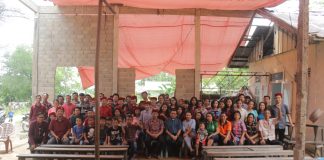 Memberdayakan Masyarakat Lewat Pastoral Care PMKRI Sungai Raya