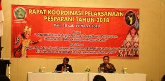 MUSIK DAN LAGU BAHASA UNIVERSAL PESPARANI