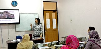 Teresa Wulan Maharani Tilaar: Putri Mahkota yang Berjuang