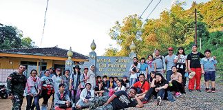 Toleransi dalam Segelas Kopi