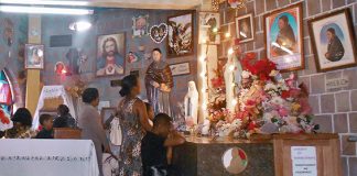 Pahlawan Gereja Madagaskar