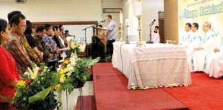 ISKA Jabodetabek Muncul Kembali