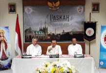 Uskup Agung Jakarta: Merawat “Ingatan Bersama”