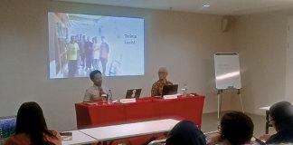 Dinamika Pekerja Migran