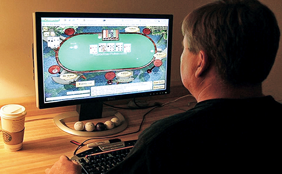 The History and Early Development of Online Slot Gambling was Worldwide – HIDUPKATOLIK.com