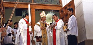 Mitra Kerja Allah untuk Sesama