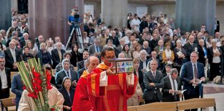 Beato Mateo Lorenzo Josep Casals Mas CMF: Pengkhotbah dari Barcelona