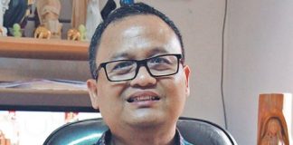 Ayat HIDUP hari ini (17/5/18)