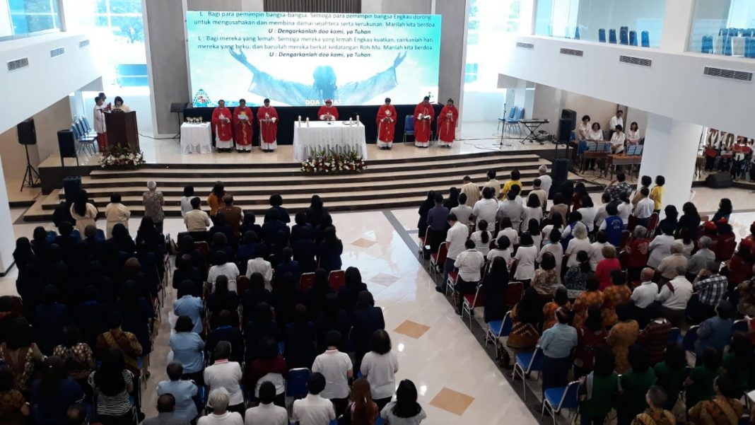 Rekoleksi Pentakosta_1