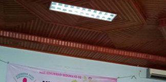 Sense of Tek dan Ngeng Untuk Editor