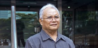 Stef Agus: Anak Panah Flores