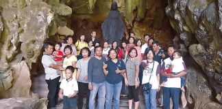 Jala Kasih dan Adi Jala Kasih: Membangun Keluarga Katolik