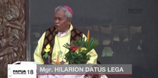 RIP Pastor Yoseph Lambertus Sena, Imam Keuskupan Agung Kupang