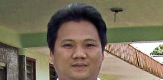 Di Radio, Menerjemahkan Injil