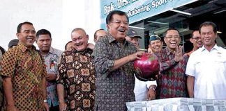 Mayjen TNI (Purn) Valentinus Suhartono Suratman: Mengembalikan Pamor Juara