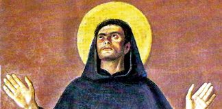 Beato Gratia Cattaro OSA: Pelindung Para Pelaut