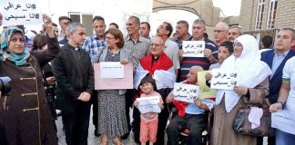 Damai di Negeri Seribu Satu Malam