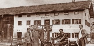 Beato Franz Jägerstätter : Martir Austria Penentang Nazi