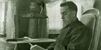 Beato Jose Ramon Miguel A.P.J. SJ: Menyamar demi Melayani Umat