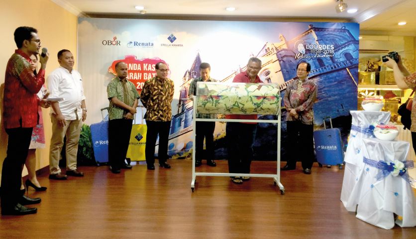 20 3018KJ-Undian Ziarah Batin