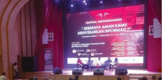 Kolaborasi Pelapor Pelanggaran Publik