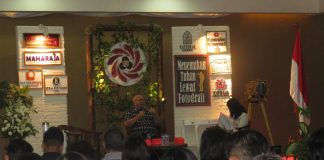 Ayat HIDUP hari ini (06/09/18)