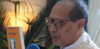 Kondisi Kesehatan Pastor John Tondowidjojo CM Stabil dan Membaik