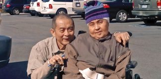 Martin Teiseran – Clothilde Then : Kesetiaan yang Menyembuhkan