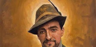 Beato Teresio Olivelli : Pesan Moral Manusia Kamp