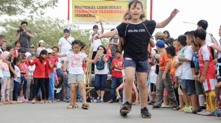 Festival Permainan Tradisional | HIDUPKATOLIK.com Apa Itu Festival Permainan Tradisional Festival Permainan Tradisional | HIDUPKATOLIK.com - Apa Itu Festival Permainan Tradisional