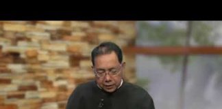 Ayat HIDUP hari ini (22/10/18)