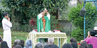 Paguyuban KUAANYO: Saling Melayani Hingga Ajal Menjemput