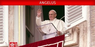 Paus Fransiskus: Saya Dekat dengan Orang-orang Sulawesi