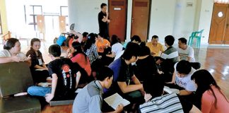 Kitab Suci untuk Semua