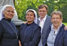 Para Jenderal Tarekat Asal Indonesia