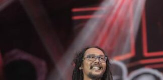 Victor Gerald Rinaldo Bosma: Berarti bagi Sesama