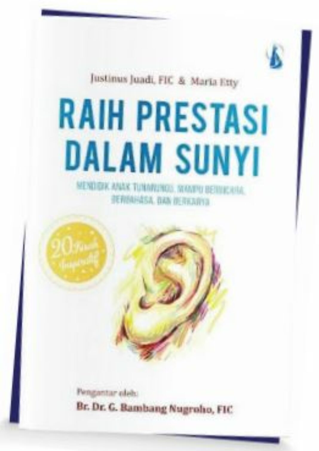 0319BV-Raih Prestasi Dalam Sunyi