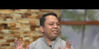 Ayat HIDUP hari ini (5/2/19)