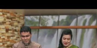 Ayat HIDUP hari ini (2/2/19)