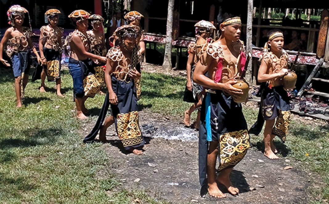 jendela bori tajauobih edueap februari 2019 hidup katolik