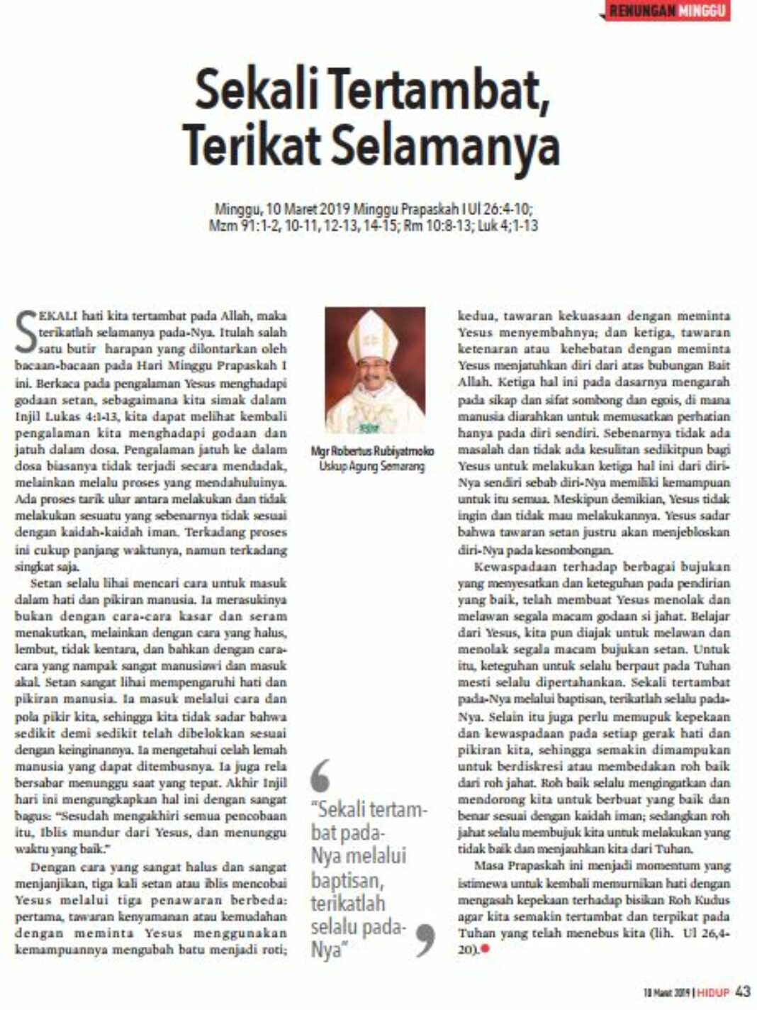 HIDUP ED 10_T-043-Renungan Minggu