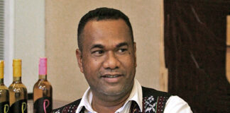 Michael Carlos da Lopez : Pertahankan Orisinalitas