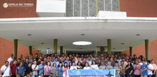 Pemimpin Harus Mau Melayani