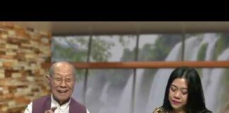 Ayat HIDUP hari ini (13/3/19)