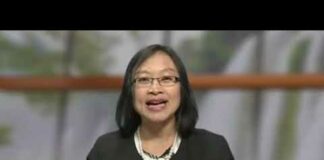 Ayat HIDUP hari ini (03/3/19)