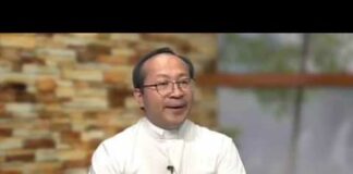 Ayat HIDUP hari ini (04/3/19)