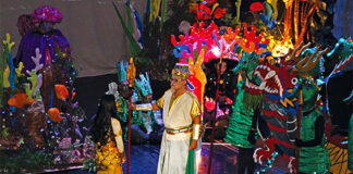 Menerima Kekurangan, Menghormati Martabat