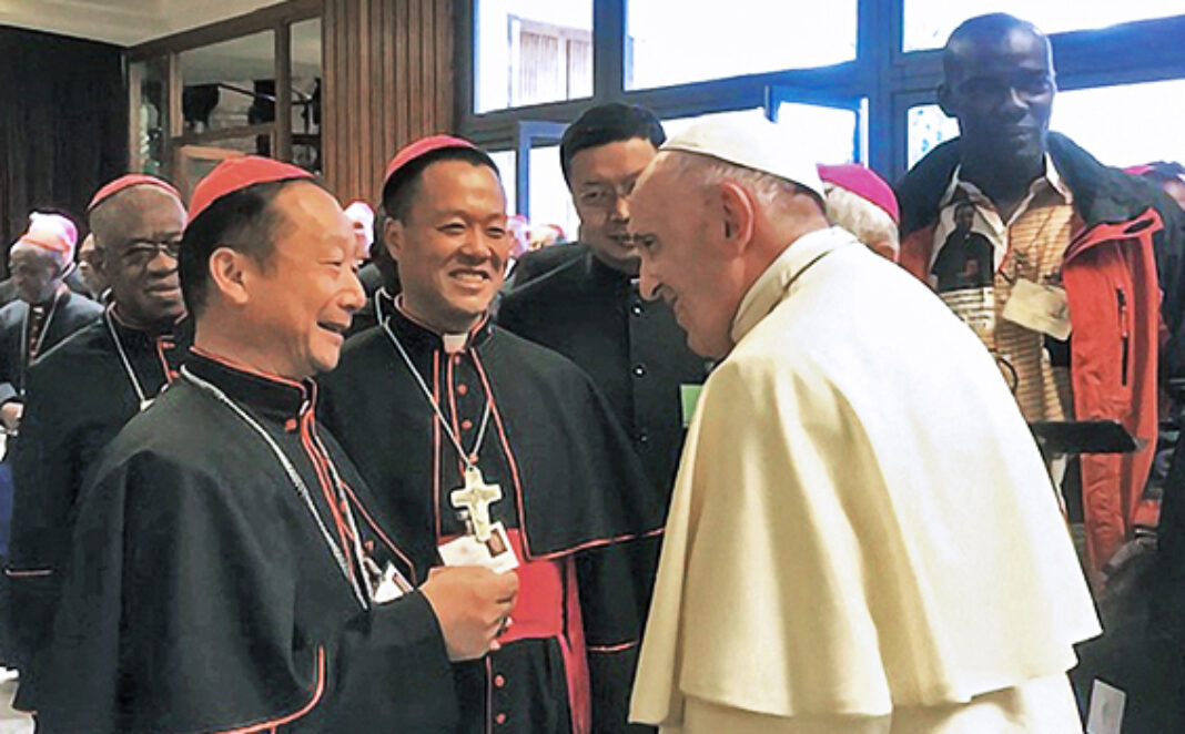 manca sinode anak muda maret 2019 hidup katolik