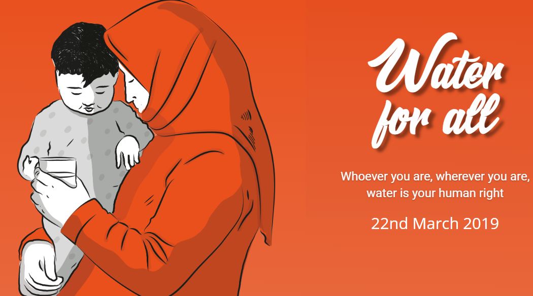 Hari Air Sedunia: Air adalah Hak Asasi Manusia | HIDUPKATOLIK.com | Page 3