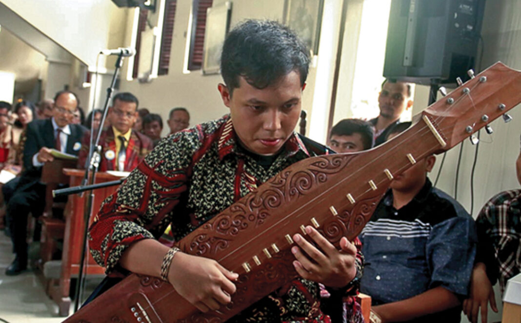 ads johan leonardo sibarani april 2019 hidup katolik